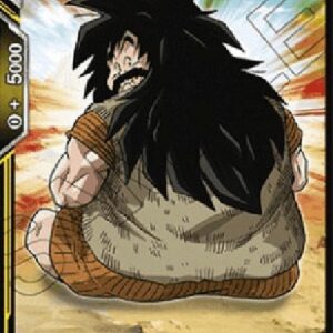 Dragon Ball Super Yajirobe