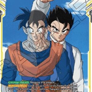 Dragon Ball Super Shadows Aligned