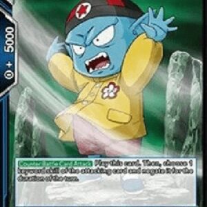 Dragon Ball Super R Group Leader Pilaf