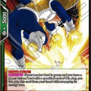 Dragon Ball Super BT10P Son Gohan, Potential Unlocked