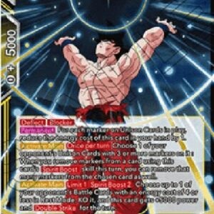 Dragon Ball Super Son Goku, A Gift from the Earth