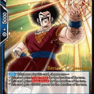 Dragon Ball Super BT6P Gokule, the Ultimate Option