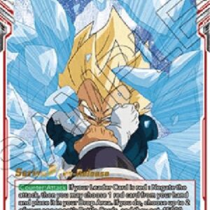 Dragon Ball Super BT6P Is That All You've Got?