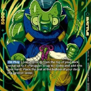 Dragon Ball Super STPFW Moah (-13) [Fusion World] (V.1 - Common)