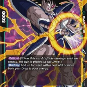 Dragon Ball Super Turles (-04) [Fusion World] (V.1 - Super Rare)