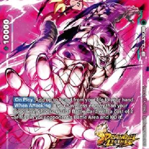 Dragon Ball Super Frieza (-13) [Fusion World]