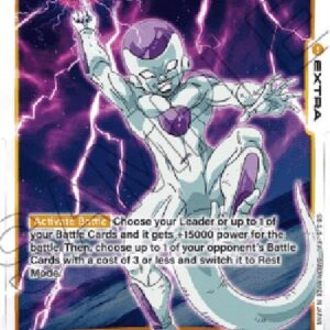 Dragon Ball Super Death Ball (-16) [Fusion World] (V.2 - Common)