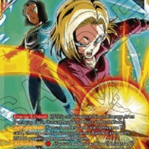 Dragon Ball Super We're in This Together!