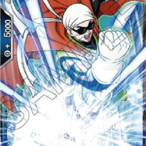 Dragon Ball Super Great Saiyaman