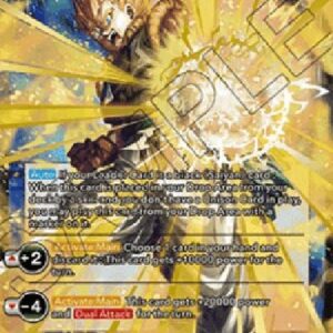 Dragon Ball Super SS Gotenks, Fusion of Friendship