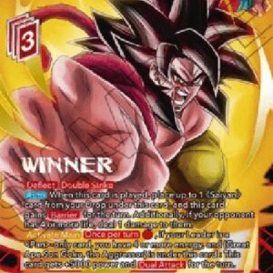 Dragon Ball Super Son Goku, Growing Up Fast (V.3 - Promo)