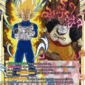 Dragon Ball Super The Power of a Super Saiyan