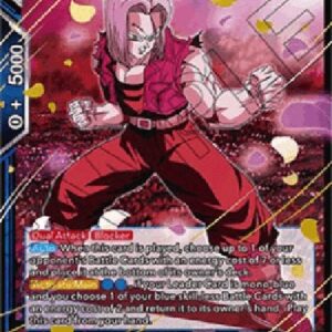 Dragon Ball Super Trunks, Unbelievable Might