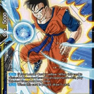 Dragon Ball Super Son Gohan, Trusted Ally