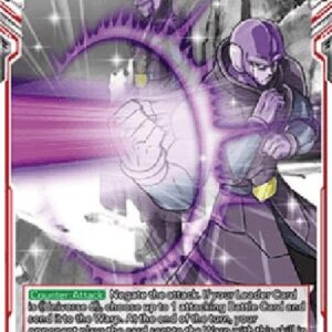 Dragon Ball Super Time Kicker