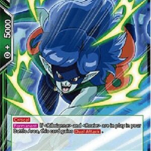 Dragon Ball Super Maiden Squadron Kakunsa