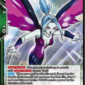 Dragon Ball Super Vikal, Master of the Sky