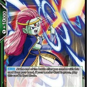 Dragon Ball Super Caway, Ki Master