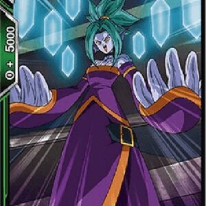 Dragon Ball Super Dercori