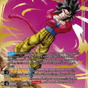 Dragon Ball Super Son Goku, Protector of the Earth