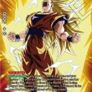 Dragon Ball Super Son Goku, to New Extremes