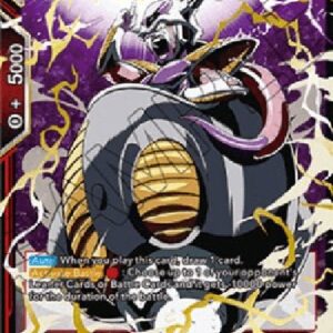 Dragon Ball Super Frieza, Death's Embrace