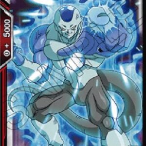 Dragon Ball Super BT9P Full-Power Frost