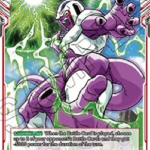 Dragon Ball Super BT9P You're Mine!