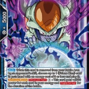 Dragon Ball Super BT9P Chilled, Intergalactic Marauder