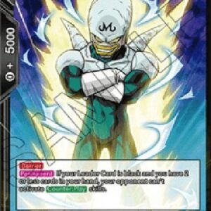 Dragon Ball Super BT9P Pui Pui, Devious Disruptor