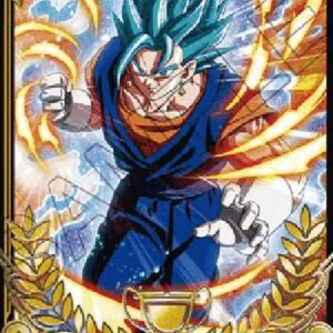 Dragon Ball Super UP Championship Top 16