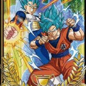 Dragon Ball Super UP Championship Finalist