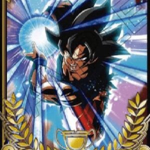 Dragon Ball Super UP Championship Finalist (V.2 - Promo)