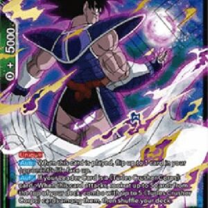 Dragon Ball Super Turles, Invader of Earth