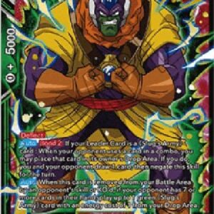 Dragon Ball Super Lord Slug, Thwarter of Plans