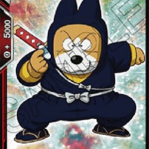 Dragon Ball Super Shu