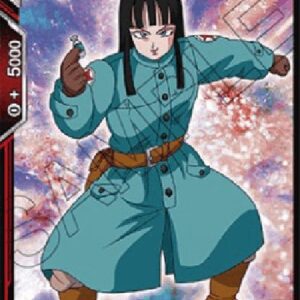 Dragon Ball Super Mai