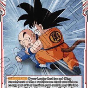 Dragon Ball Super Attack of the Demon Clan