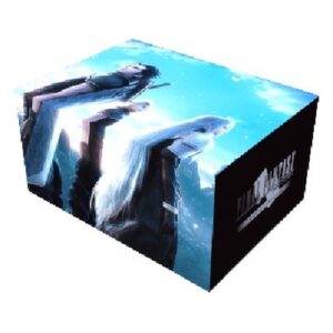 Final Fantasy TCG Anniversary Collection Set 2024