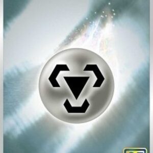 Pokemon Metal Energy Korean