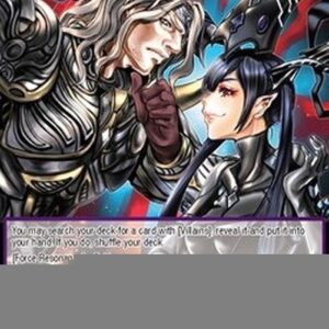 Force of Will Call of Darkness