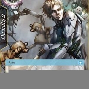 Force of Will Maintenance