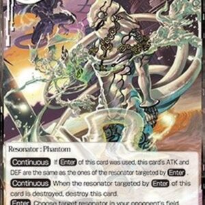 Force of Will Mirage Knight