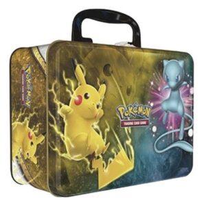 Pokemon Shining Legends Collector Chest N/A