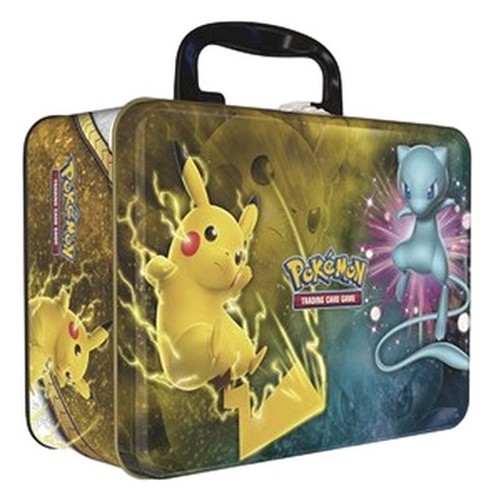 Pokemon Shining Legends Collector Chest N/A