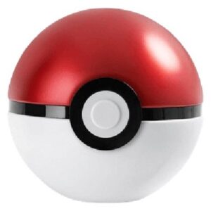 Pokemon Poke Ball Gift Box: Pokemon Art Illustration Celebration Gathering S-Chinese