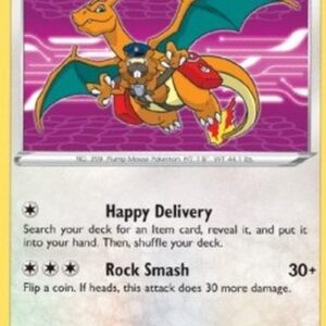 Pokemon Special Delivery Bidoof