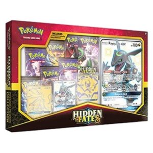 Pokemon Hidden Fates: Premium Powers Collection