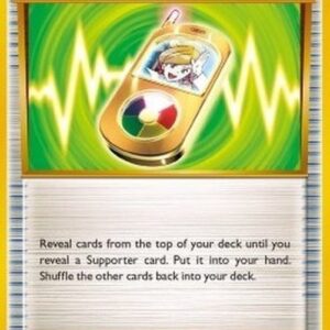 Pokemon Random Receiver