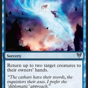 Magic: The Gathering BLLR Into the Void